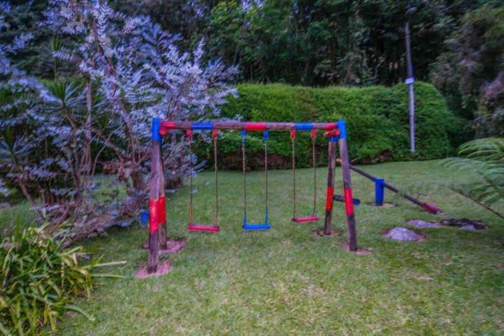 Finca Punta De Piedra Salento, Quindio Villa Buitenkant foto